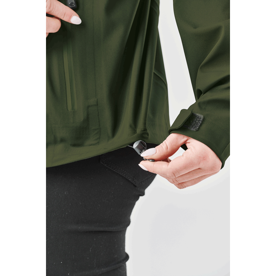 Women's Vertex Stormshell Stormtech