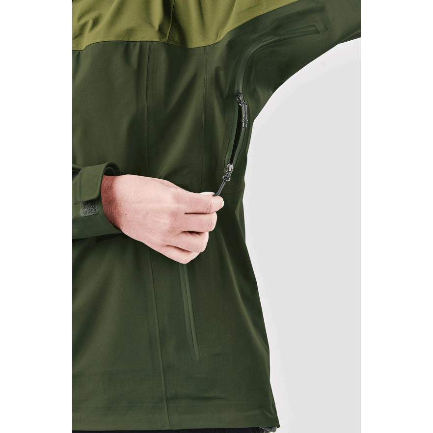 Women's Vertex Stormshell Stormtech