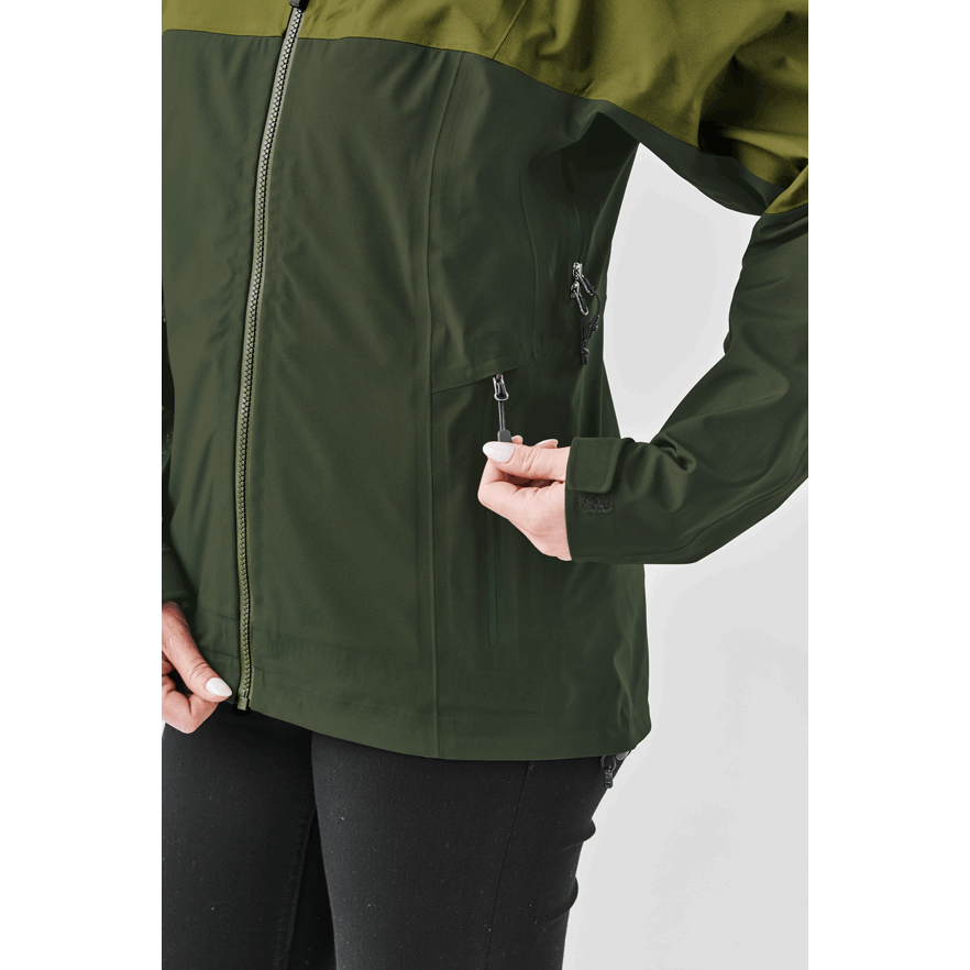 Women's Vertex Stormshell Stormtech