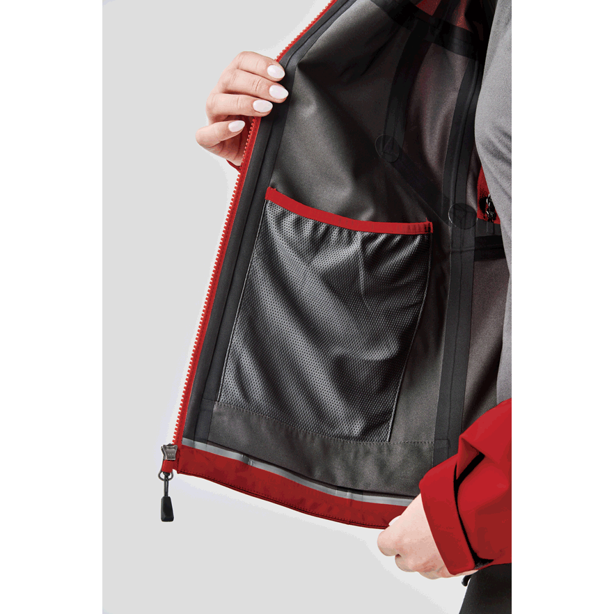 Women's Vertex Stormshell Stormtech