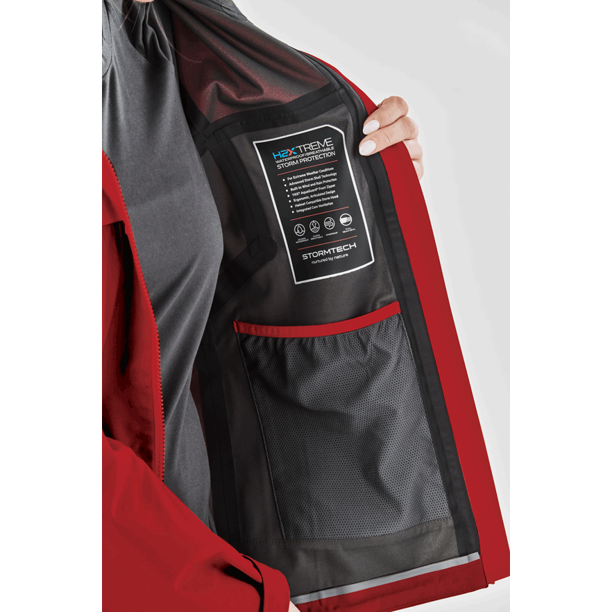 Women's Vertex Stormshell Stormtech