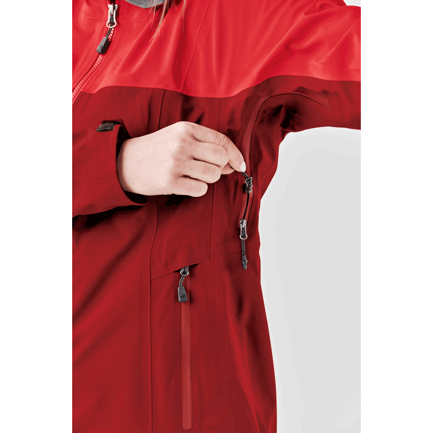 Women's Vertex Stormshell Stormtech