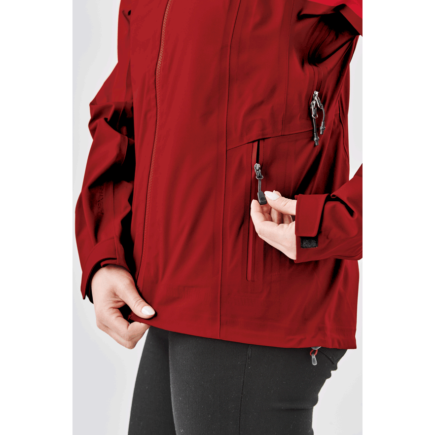 Women's Vertex Stormshell Stormtech