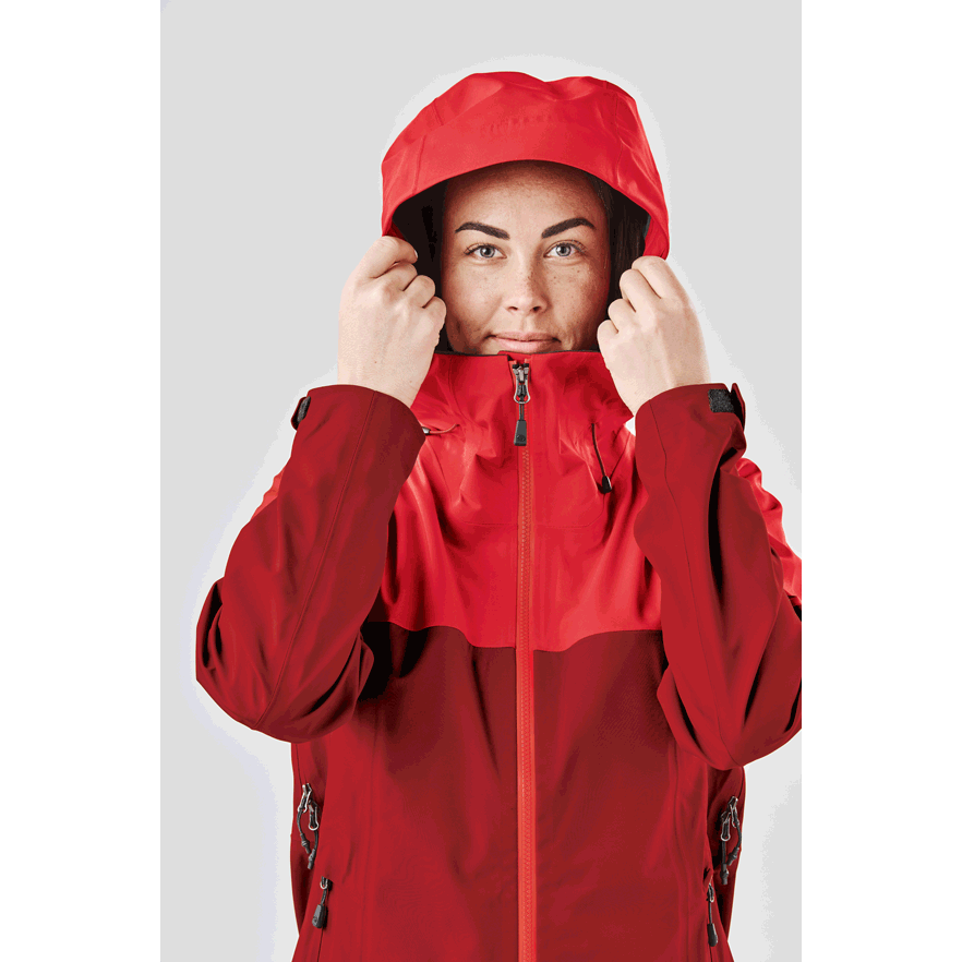 Women's Vertex Stormshell Stormtech