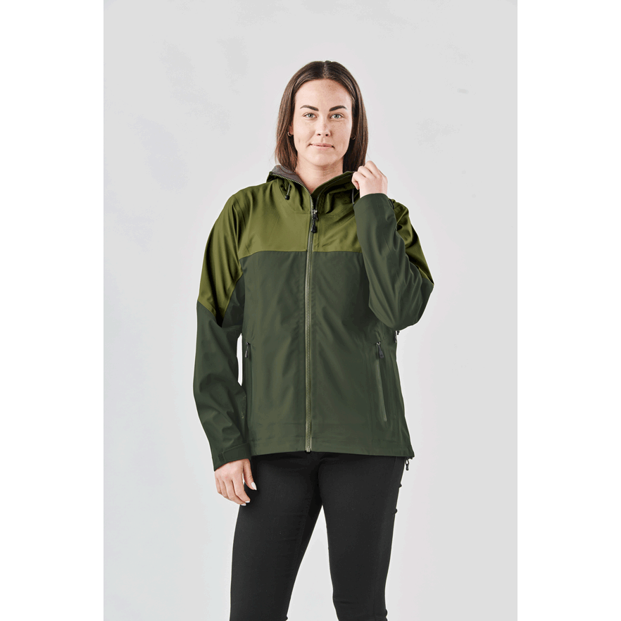 Women's Vertex Stormshell Stormtech