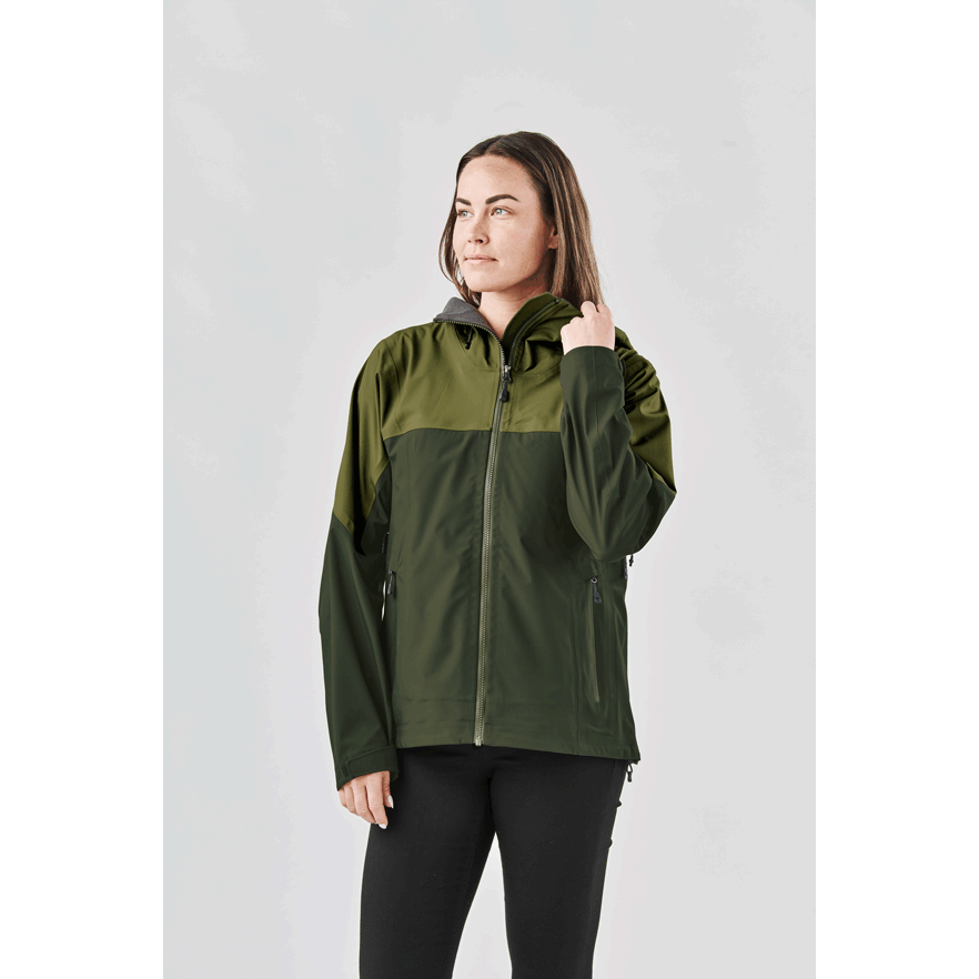 Women's Vertex Stormshell Stormtech