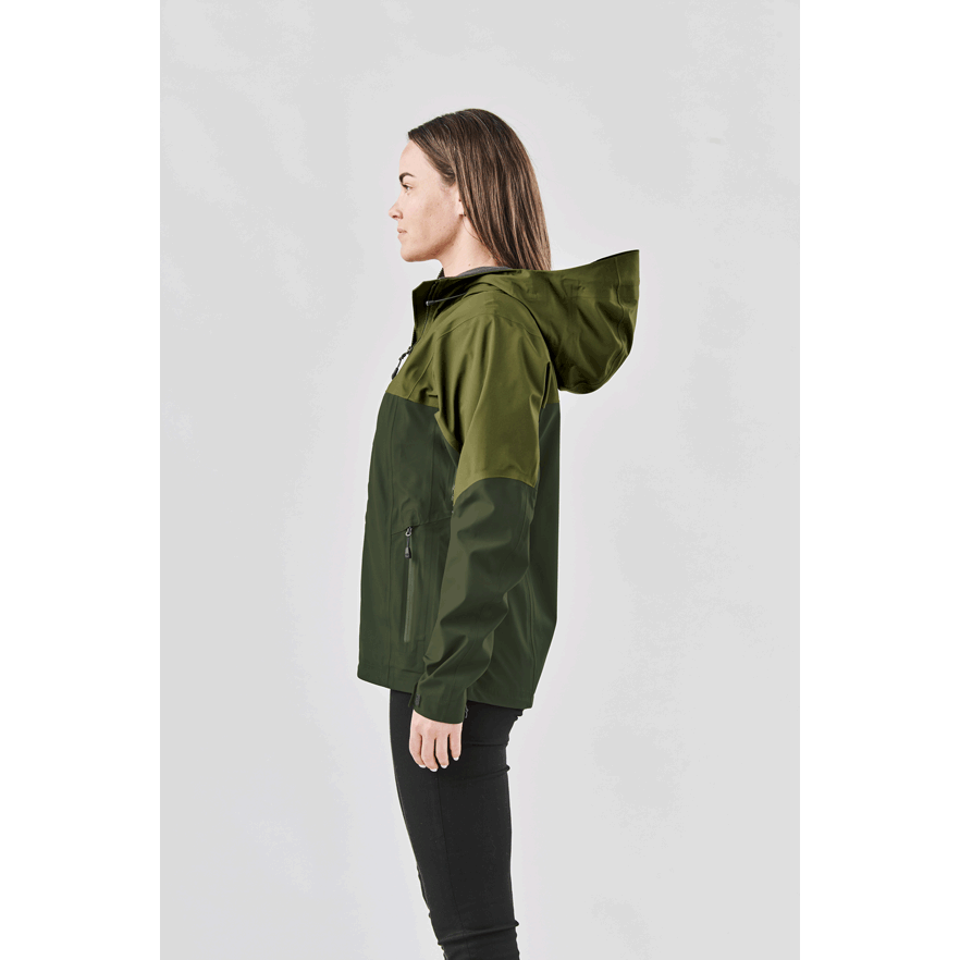 Women's Vertex Stormshell Stormtech