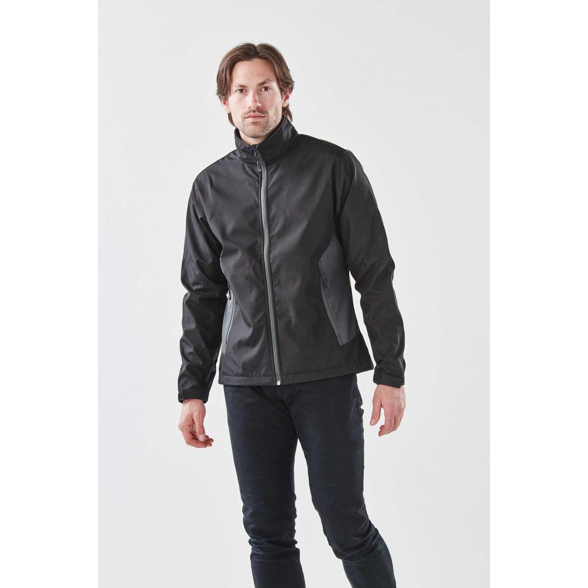 Men's Pulse Softshell Stormtech