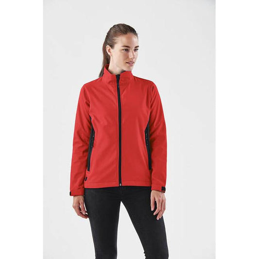 Women's Pulse Softshell Stormtech