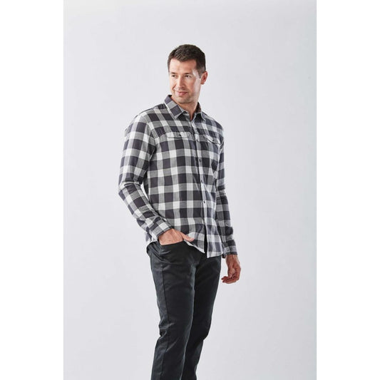 Men's Logan Snap Front Shirt Stormtech