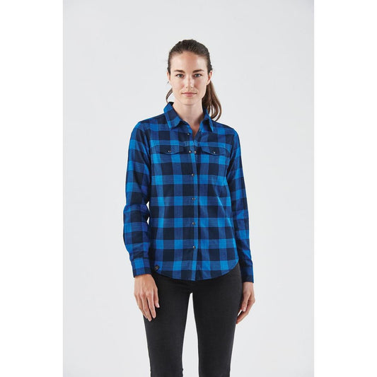 Women's Logan Snap Front Shirt Stormtech