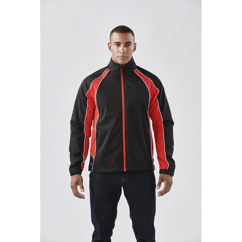 Men's Warrior Training Jacket Stormtech