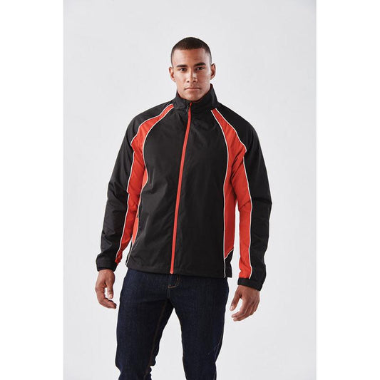 Men's Warrior Training Jacket Stormtech