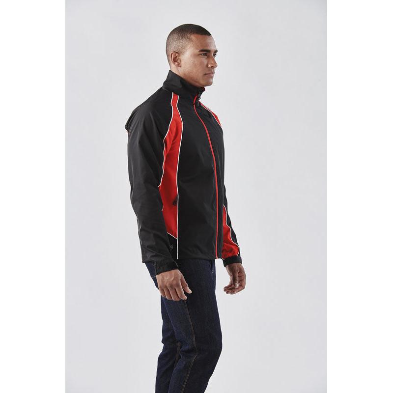 Men's Warrior Training Jacket Stormtech