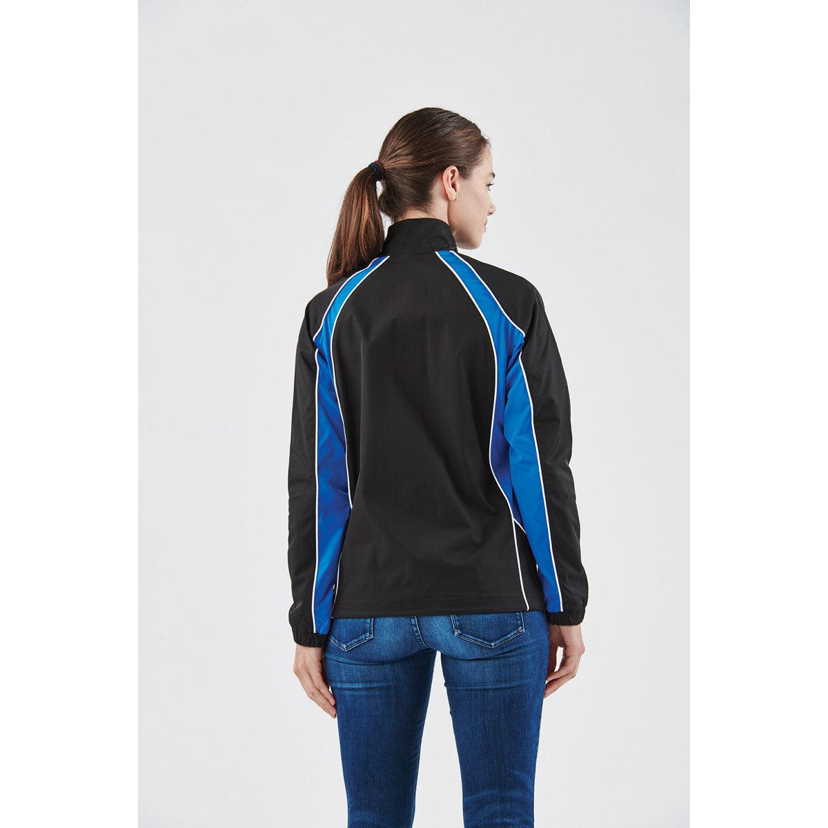 Women's Warrior Training Jacket Stormtech
