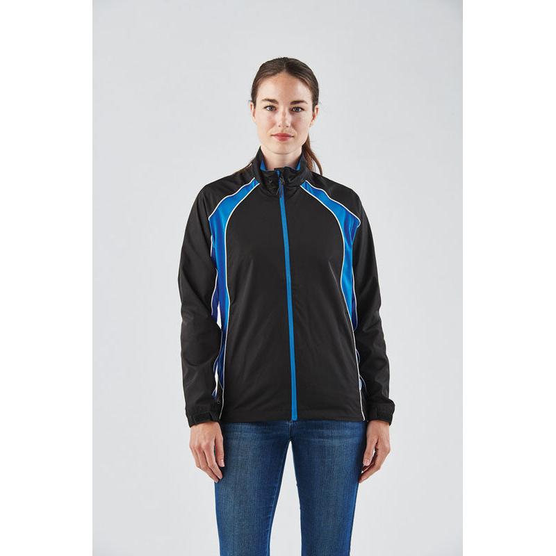 Women's Warrior Training Jacket Stormtech