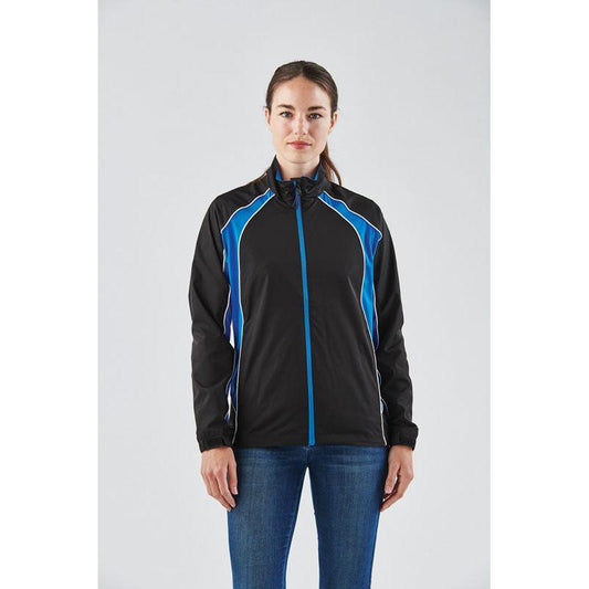 Women's Warrior Training Jacket Stormtech