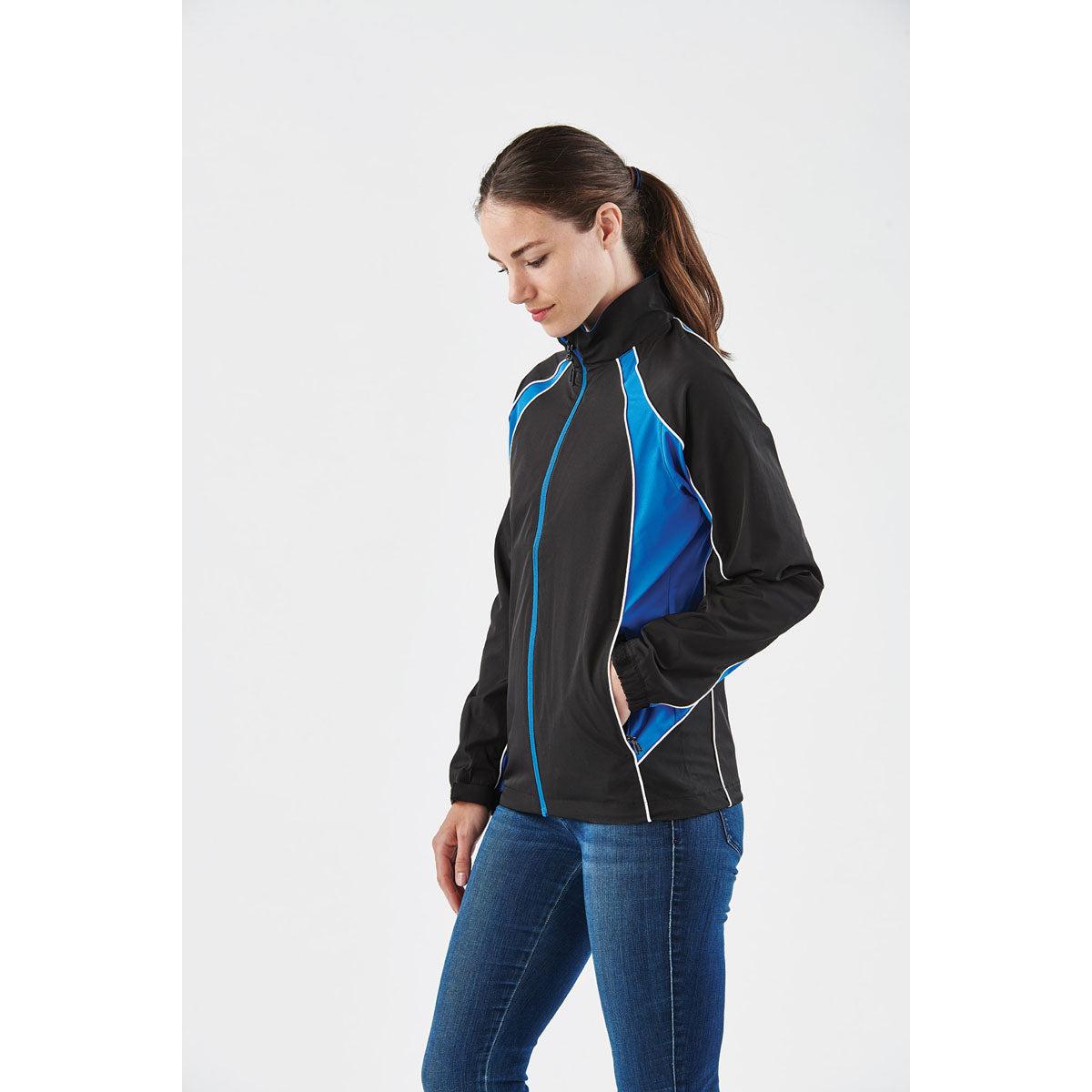 Women's Warrior Training Jacket Stormtech