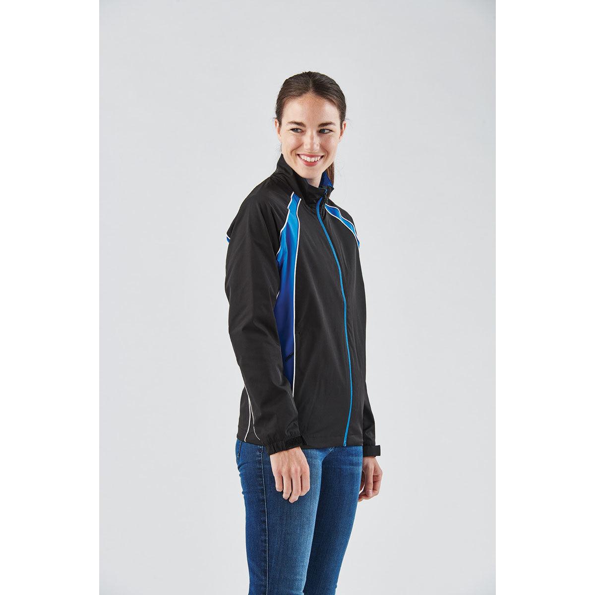 Women's Warrior Training Jacket Stormtech