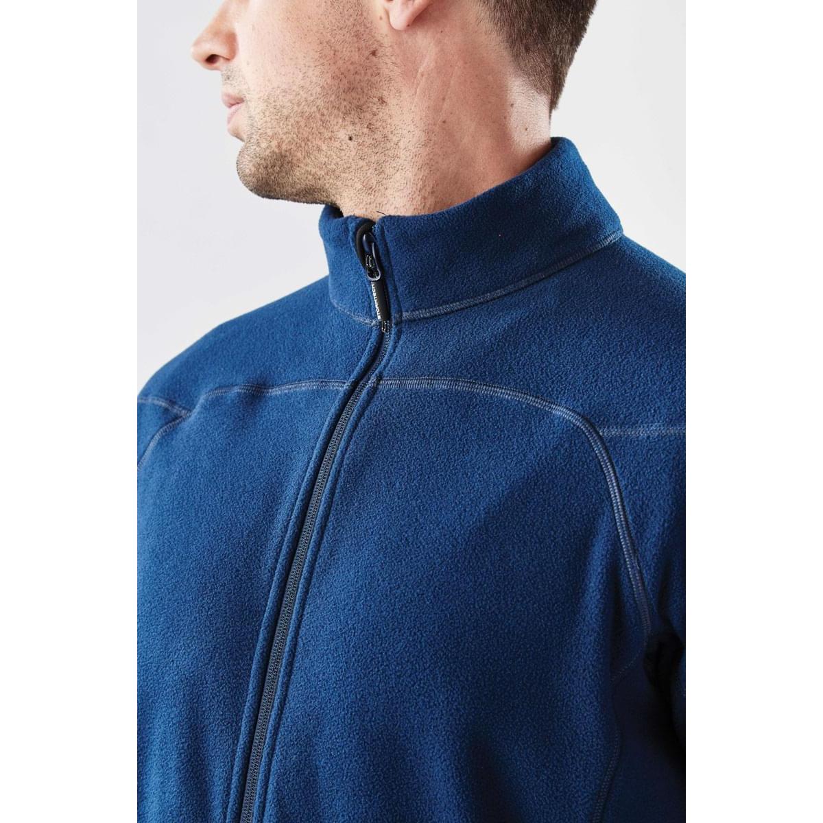 Men's Reactor Fleece Shell Stormtech
