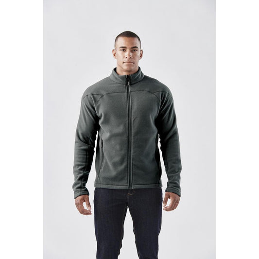 Men's Reactor Fleece Shell Stormtech