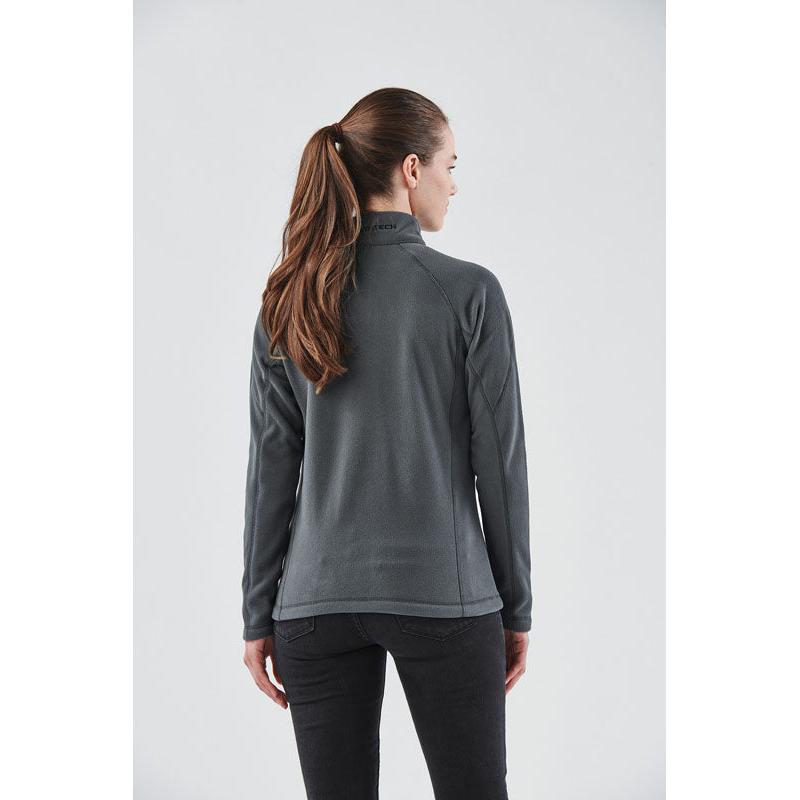 Women's Reactor Fleece Shell Stormtech