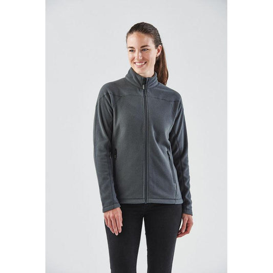 Women's Reactor Fleece Shell Stormtech