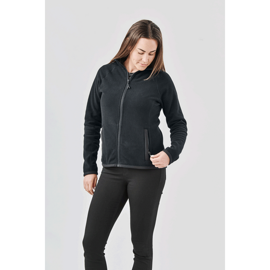 Women's Montauk Fleece Jacket Stormtech