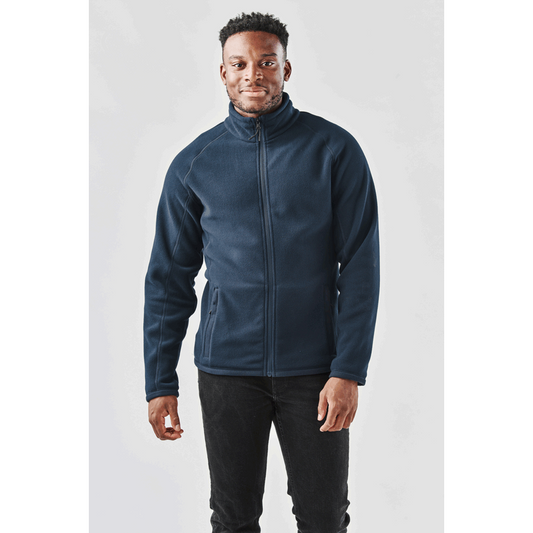 Men's Montauk Fleece Jacket Stormtech