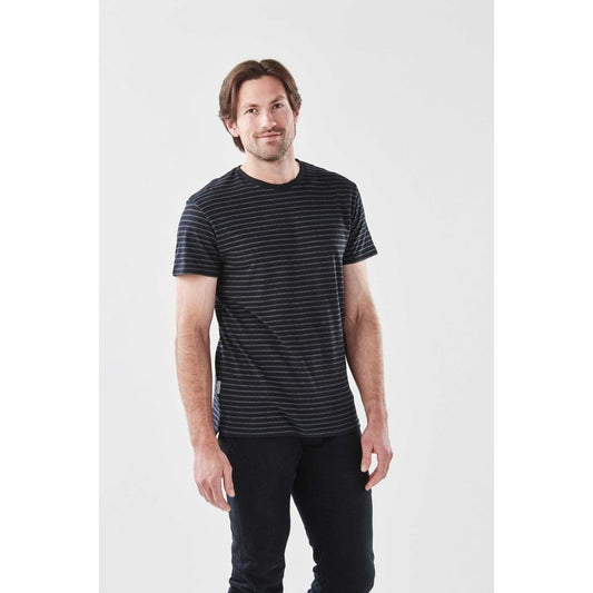 Men's Railtown Crew Neck Tee Stormtech
