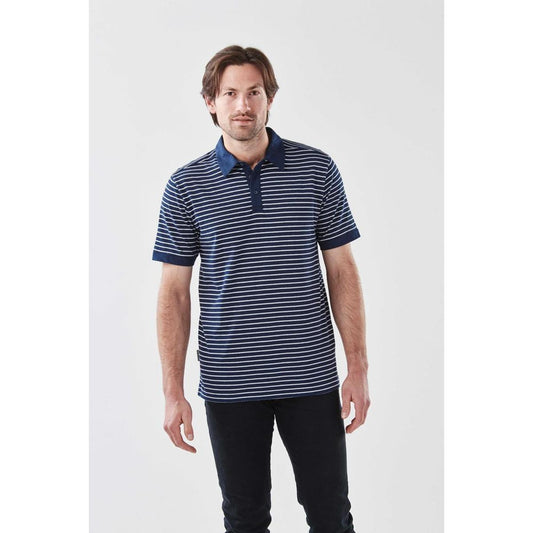 Men's Railtown Polo Stormtech
