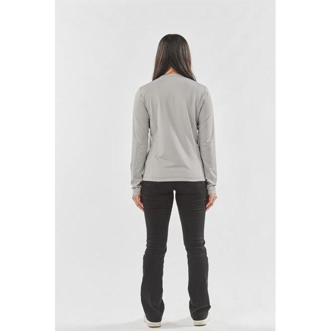 Women's Volante H2X-DRY L/S Tee Stormtech