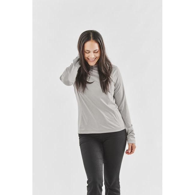 Women's Volante H2X-DRY L/S Tee Stormtech