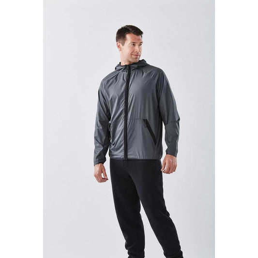 Men's Ozone Hooded Shell Stormtech