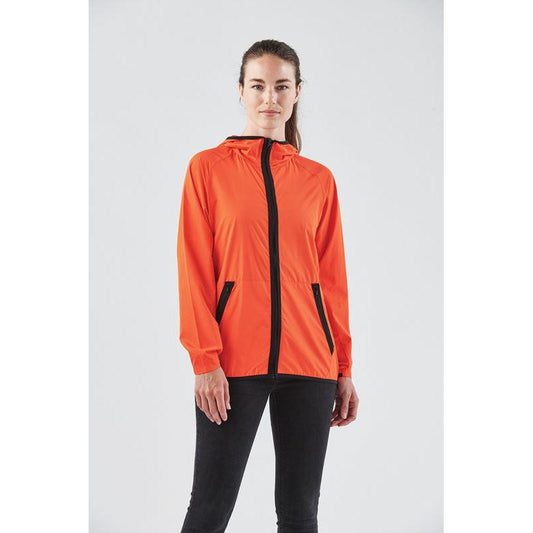 Women's Ozone Hooded Shell Stormtech