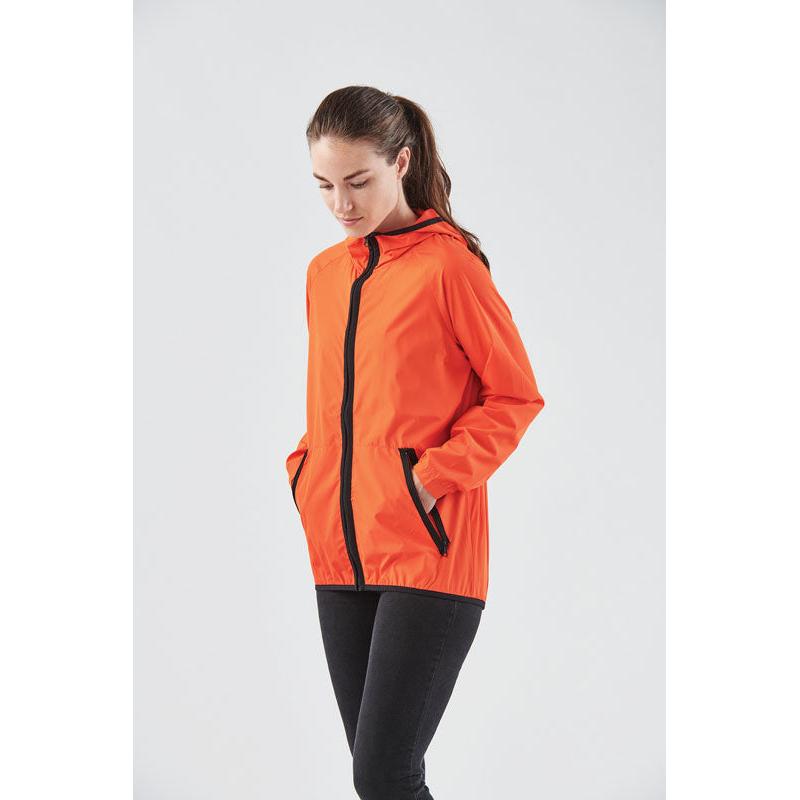 Women's Ozone Hooded Shell Stormtech