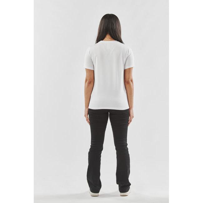 Women's Oasis S/S Tee Stormtech