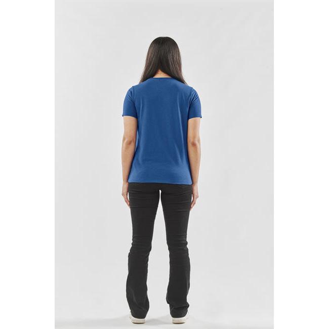 Women's Settebello S/S Tee Stormtech