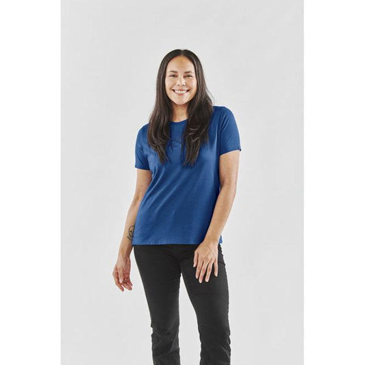 Women's Settebello S/S Tee Stormtech
