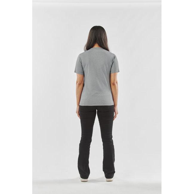 Women's Volante H2X-DRY S/S Tee Stormtech