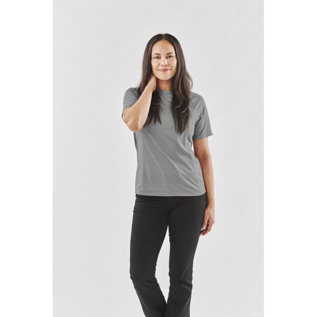Women's Volante H2X-DRY S/S Tee Stormtech