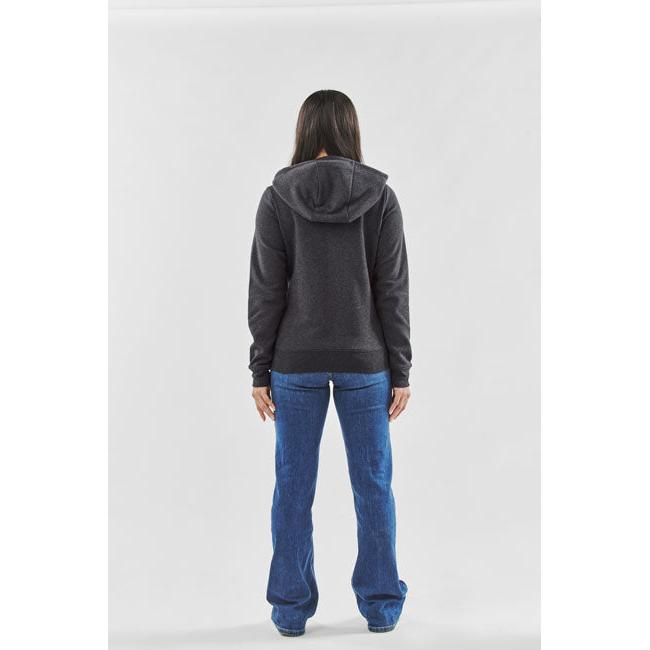 Women's Monashee Fleece Full Zip Hoody Stormtech