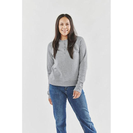 Women's Monashee Henley Stormtech