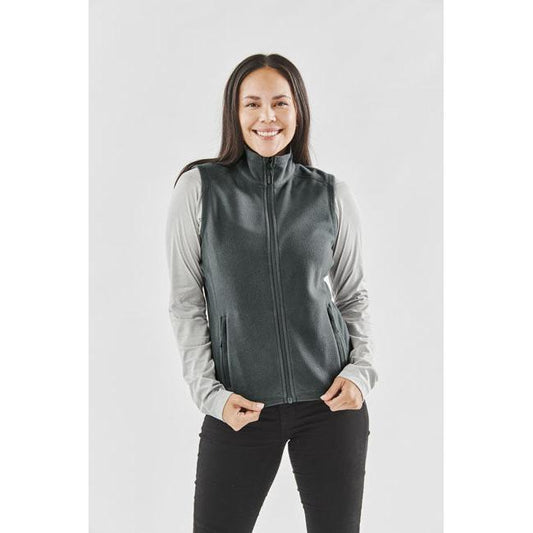 Women's Montauk Fleece Vest Stormtech