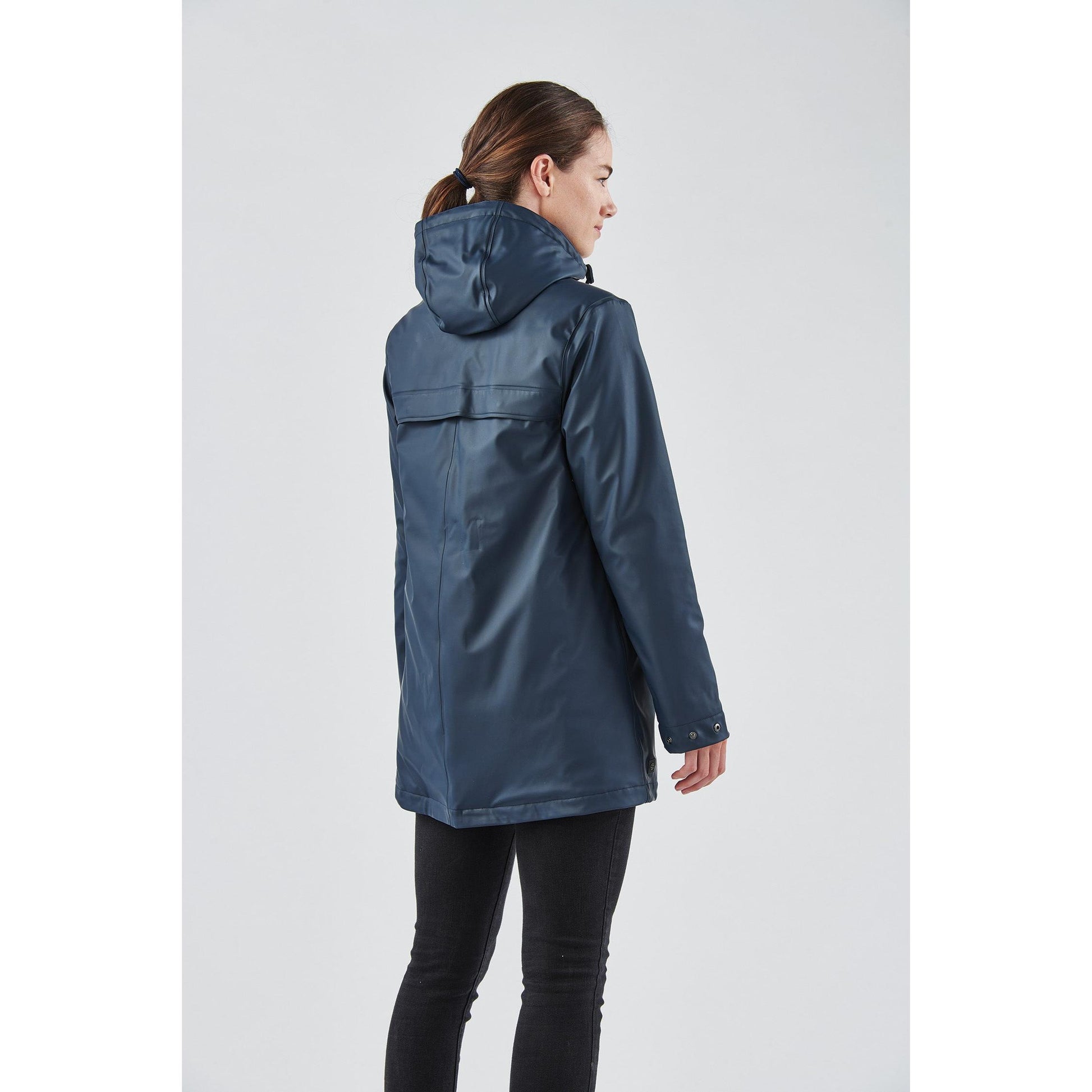 Women's Waterfall Insulated Rain Jacket Stormtech