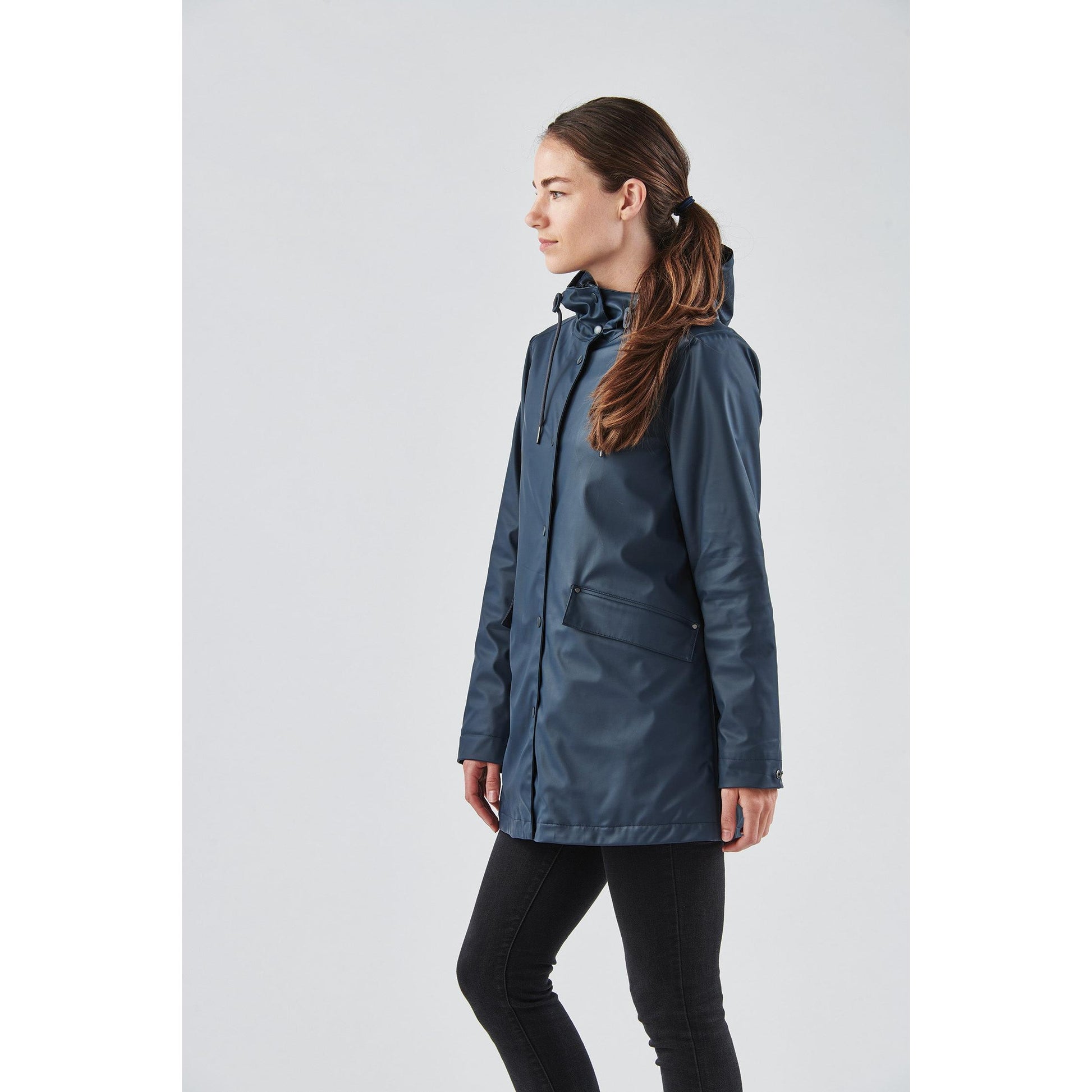 Women's Waterfall Insulated Rain Jacket Stormtech