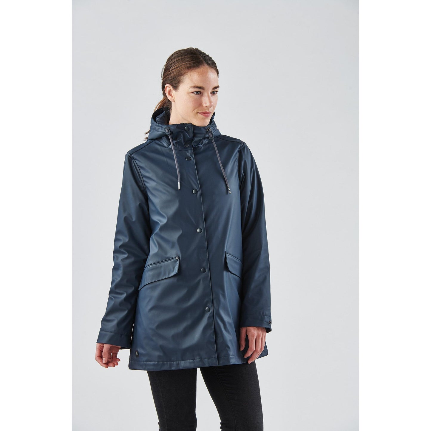 Women's Waterfall Insulated Rain Jacket Stormtech