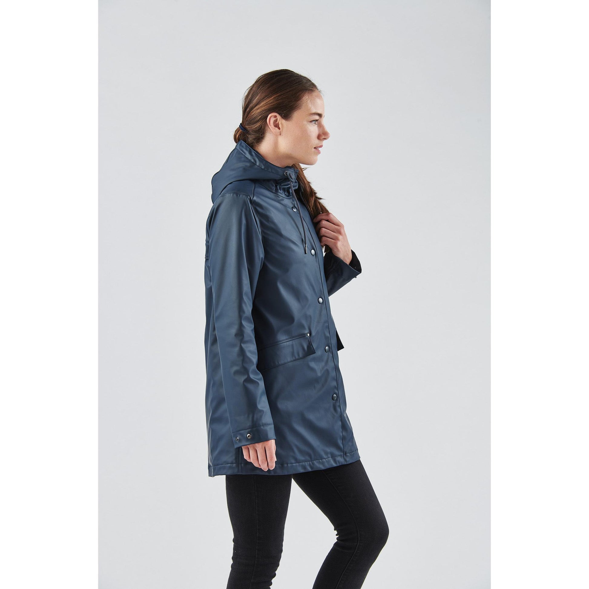 Women's Waterfall Insulated Rain Jacket Stormtech