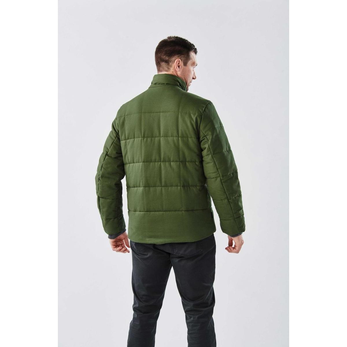 Men's Hamilton HD Thermal Jacket Stormtech