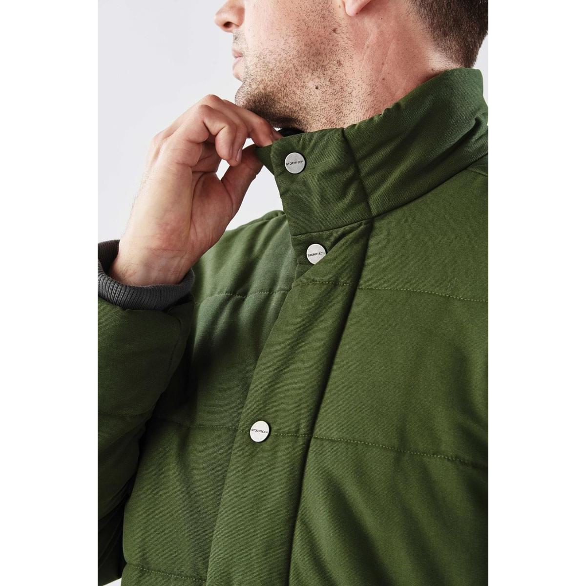 Men's Hamilton HD Thermal Jacket Stormtech